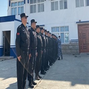 公司资讯_第4页_青岛汇安卫士安保效劳有限公司